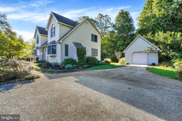 Property Photo: 21720 W Liberty Road MD 21120