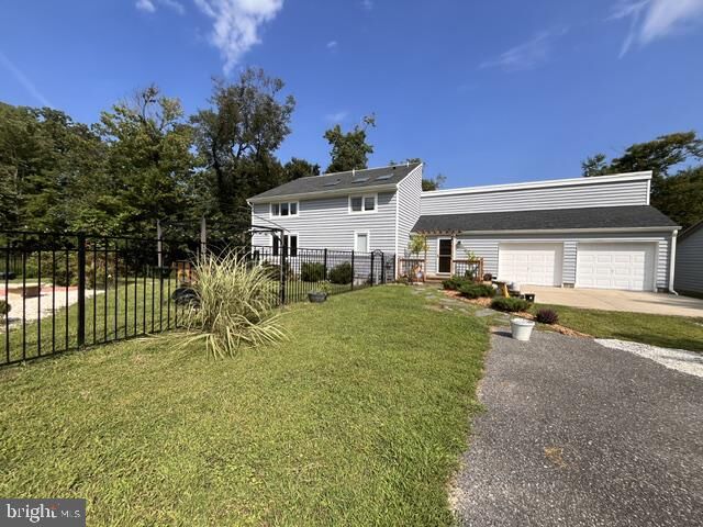 Property Photo: 431 Heritage Road NJ 08080