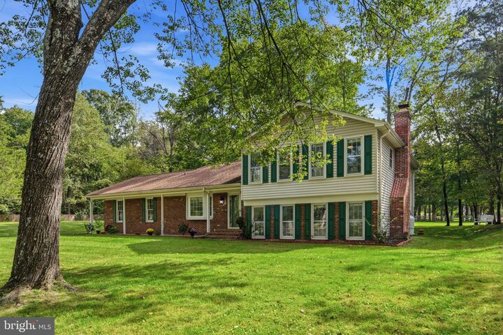 Property Photo:  12509 Nokesville Road  VA 20181 