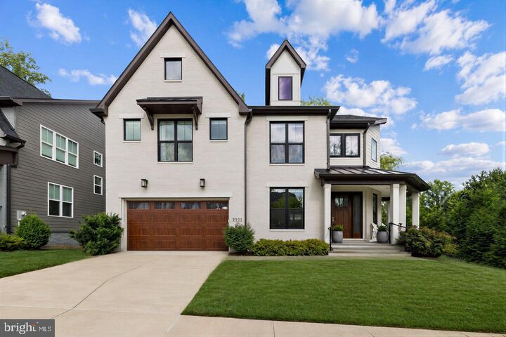 Property Photo:  9501 Wildoak Drive  MD 20814 