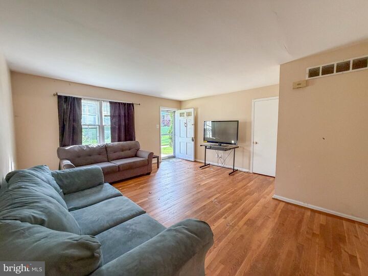 Property Photo:  2333 Taggart Court  DE 19810 
