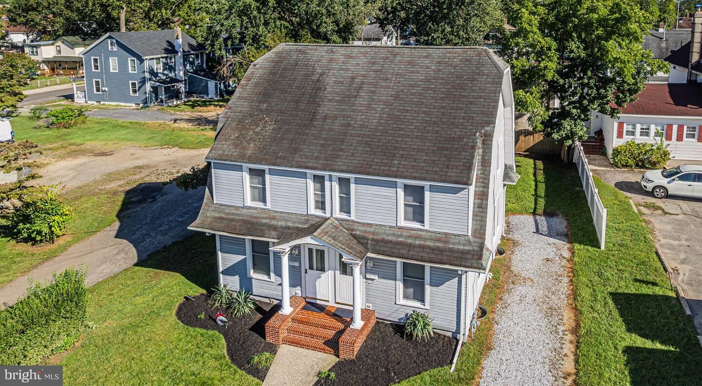 Property Photo: 108 Vine Street NJ 08037