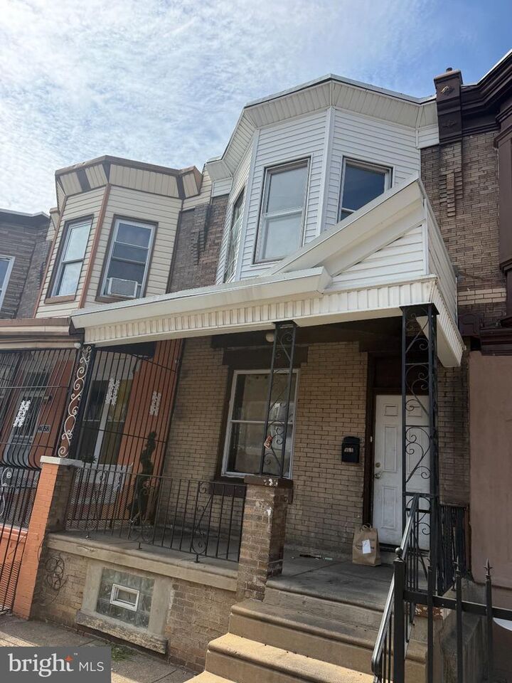 Property Photo:  4060 N 7th Street  PA 19140 