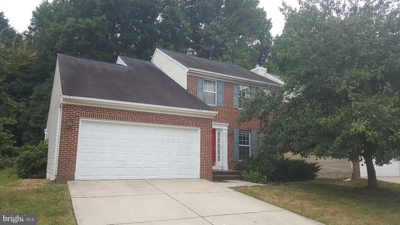 Property Photo:  9513 Utica Place  MD 20774 