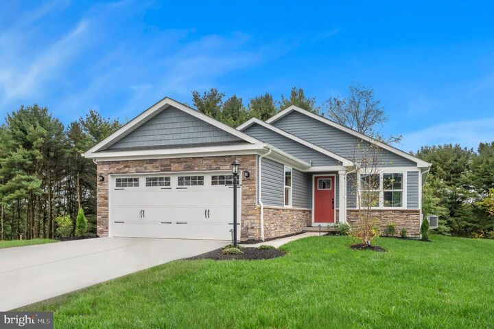 Property Photo:  17438 Quickstream Dr.  MD 21740 