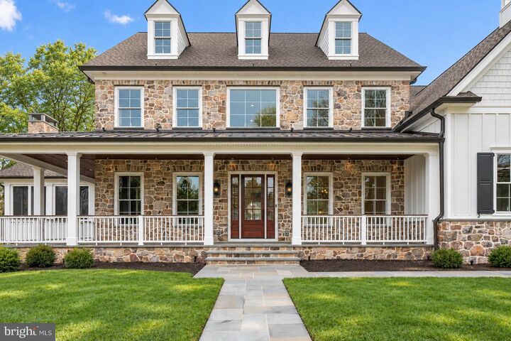 Property Photo:  712 Stoke Road  PA 19085 