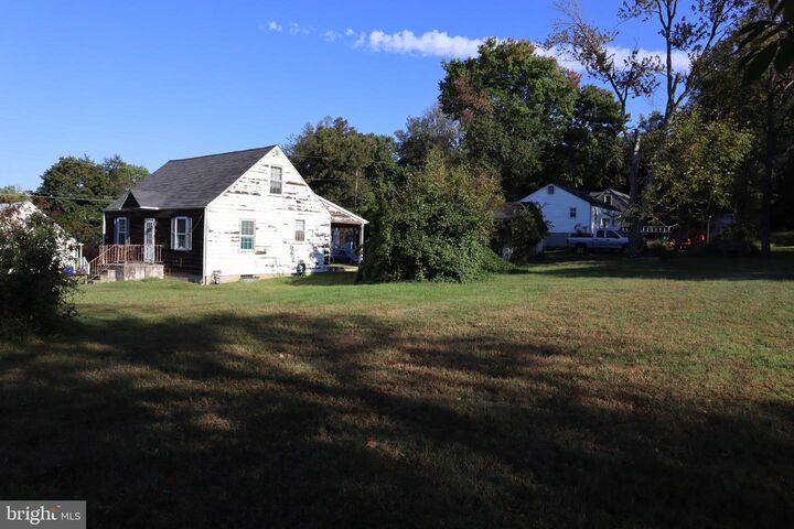 Property Photo: 3200 Offutt Road MD 21133