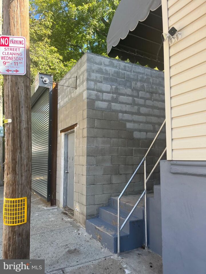 Property Photo:  4419-4423 Elizabeth Street  PA 19124 