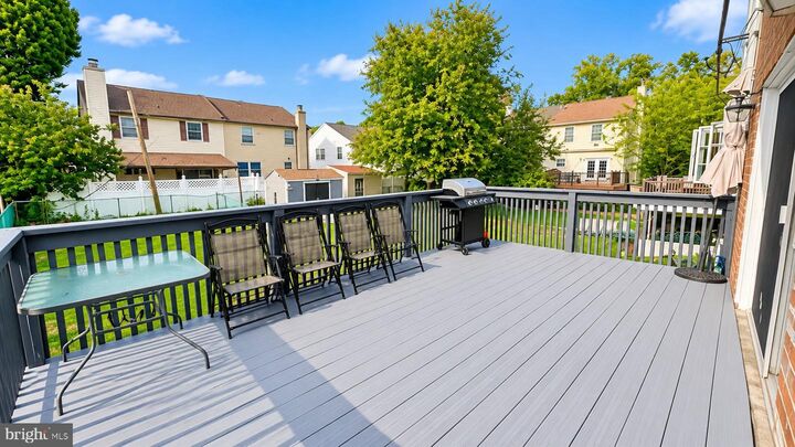 Property Photo:  15168 Endicott Street  PA 19116 