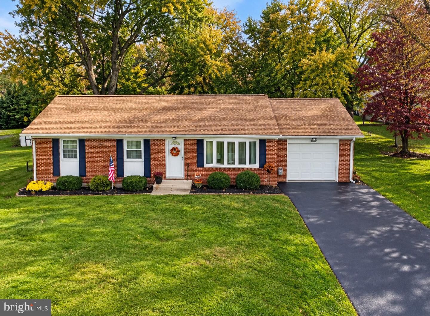 Property Photo: 4002 Dana Avenue MD 21074