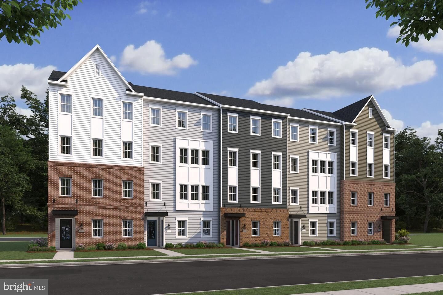 Property Photo:  715 Iron Forge Road B Lot232  MD 21702 