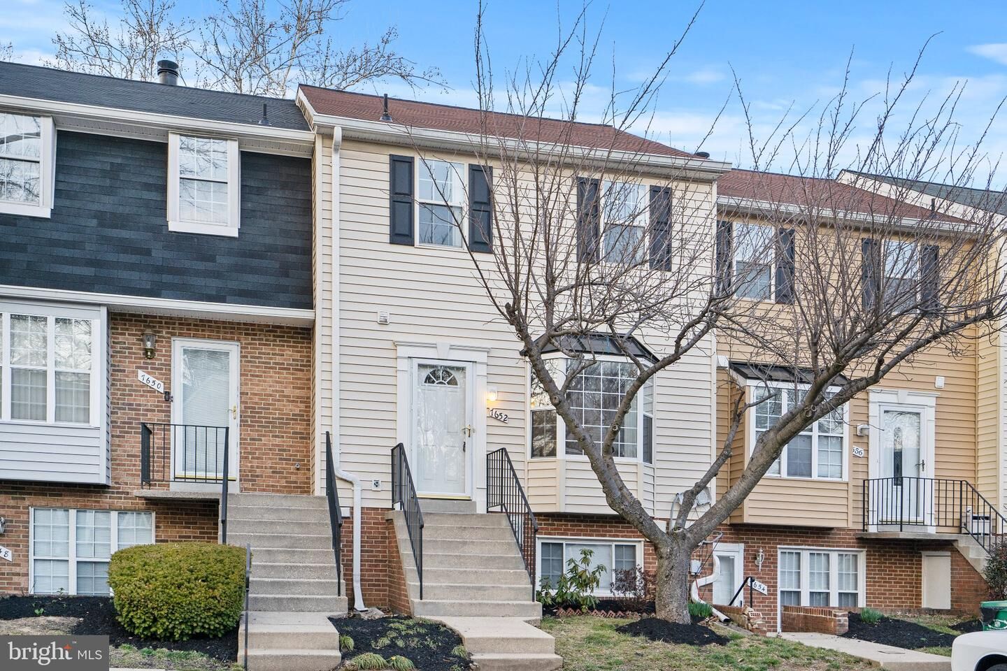 Property Photo:  7652 S Arbory Lane 323  MD 20707 