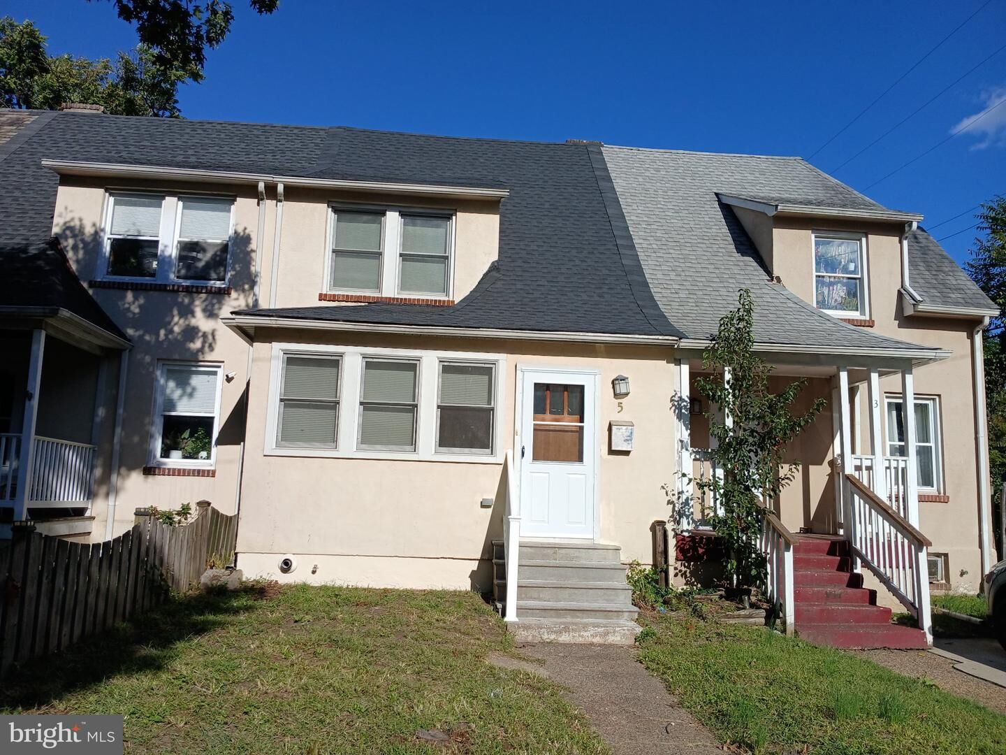 Property Photo:  5 Broadship Road  MD 21222 
