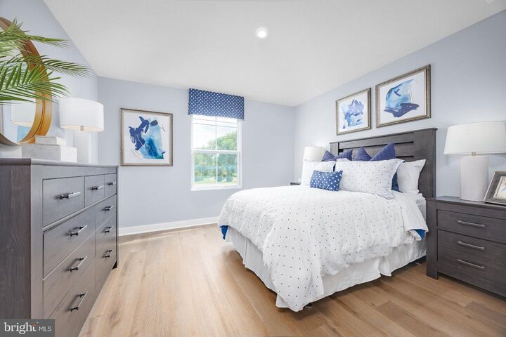 Property Photo: 17446 Quickstream Drive MD 21740