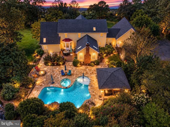 Property Photo: 309 Tinsley Circle WV 25443
