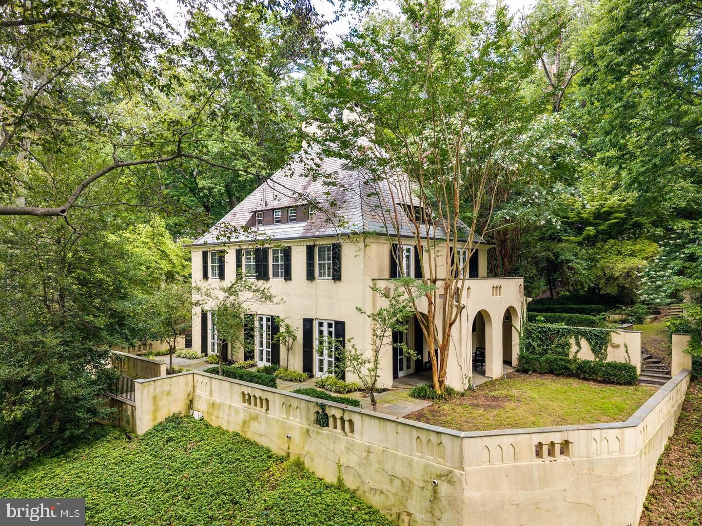 Property Photo:  100 Cherry Lane  PA 19096 