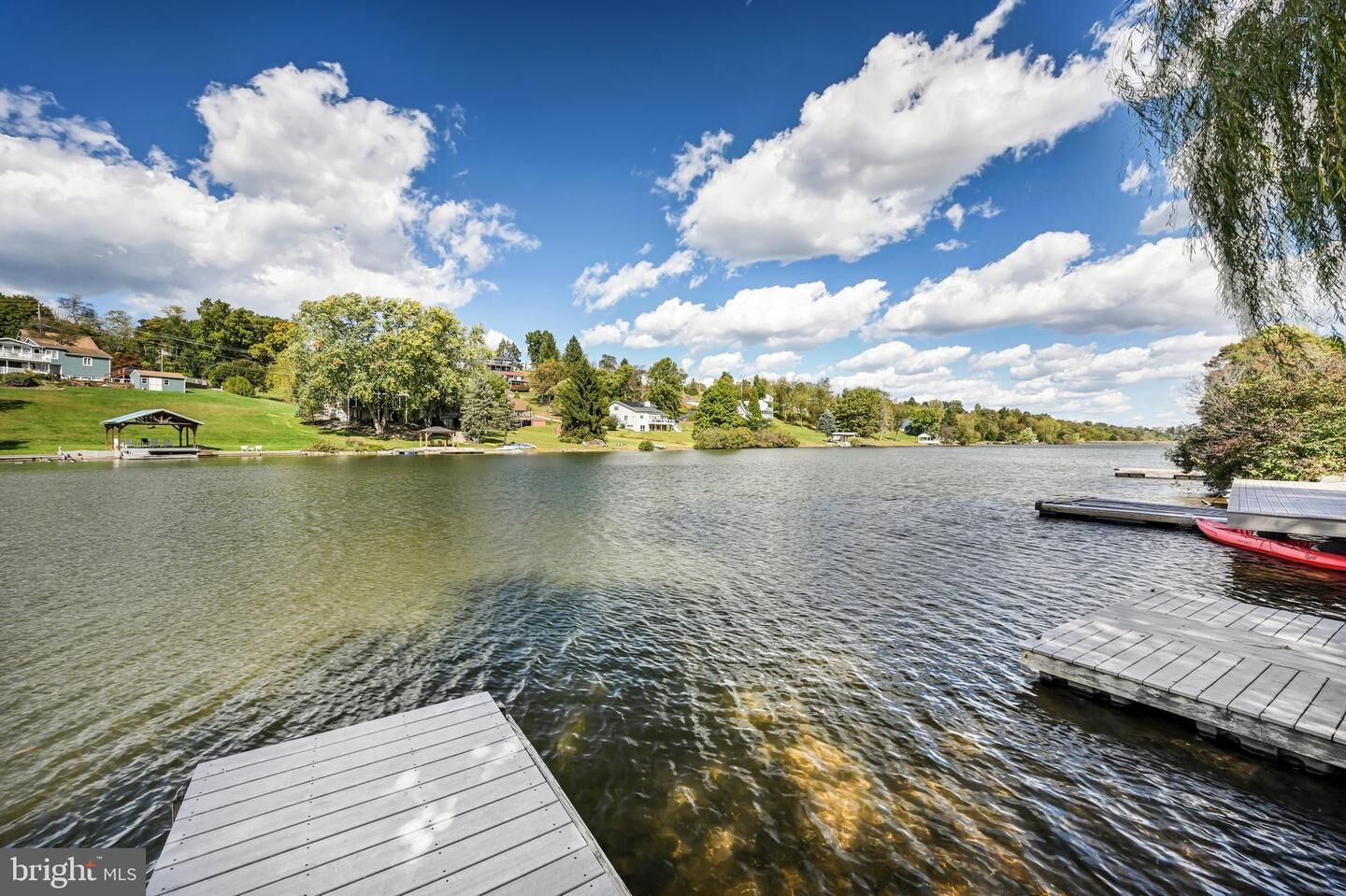 Property Photo: 452 Wynonah Drive PA 17922