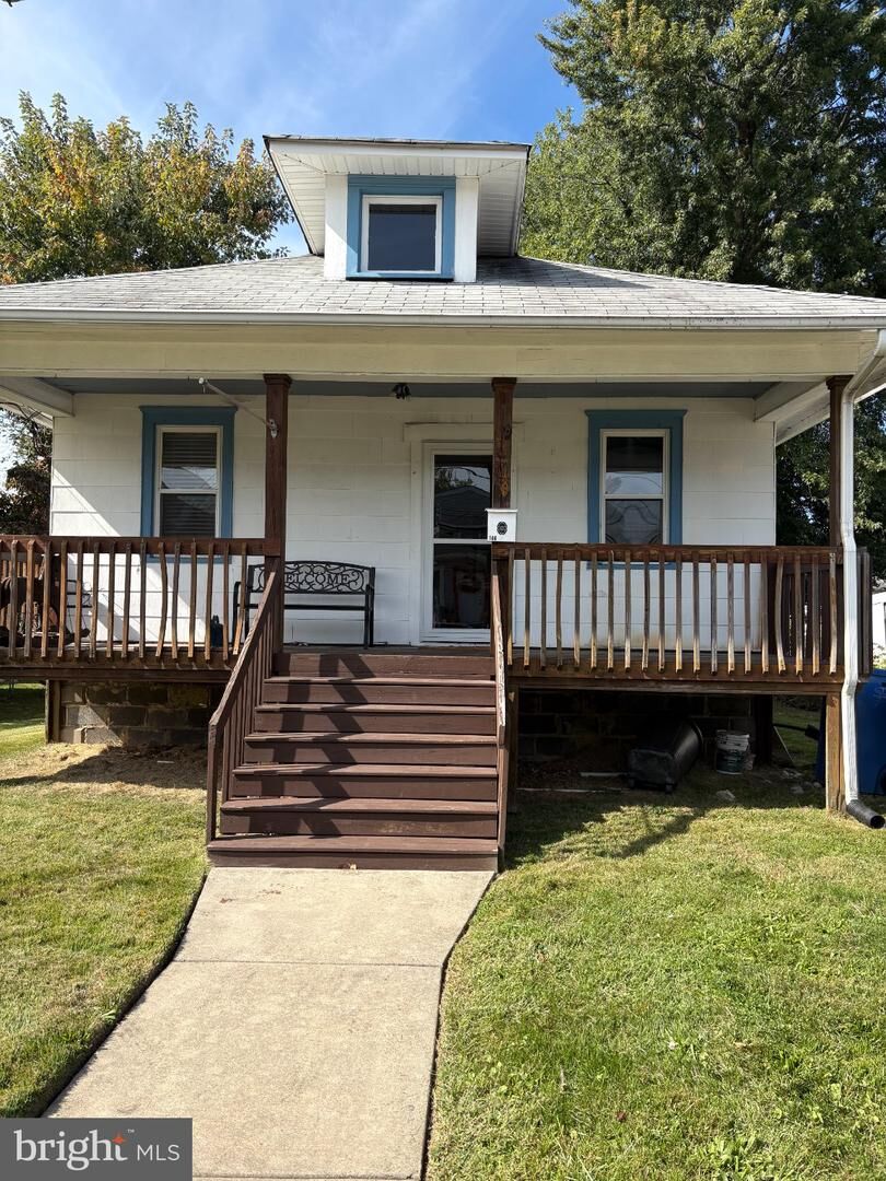 Property Photo: 106 State Street NJ 08002