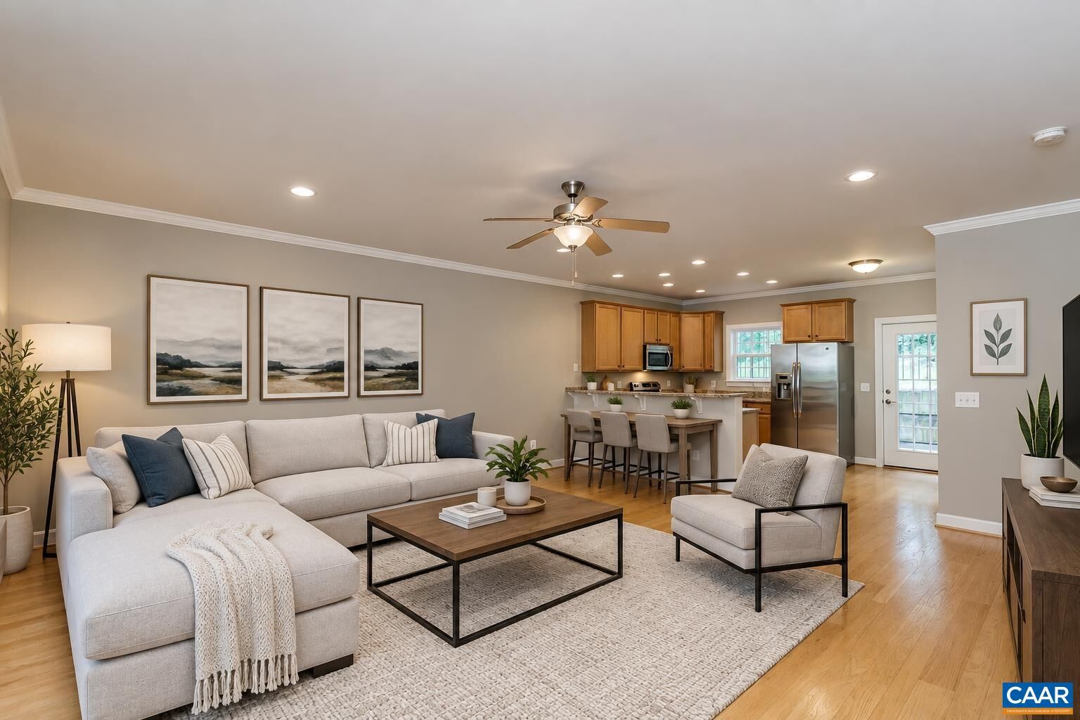 Property Photo:  154 Brookwood Dr  VA 22902 