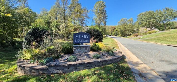 Property Photo:  1706 Mattox Ct  VA 22903 