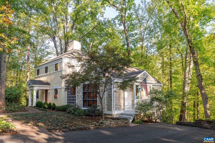Property Photo: 1665 Brandywine Dr VA 22901