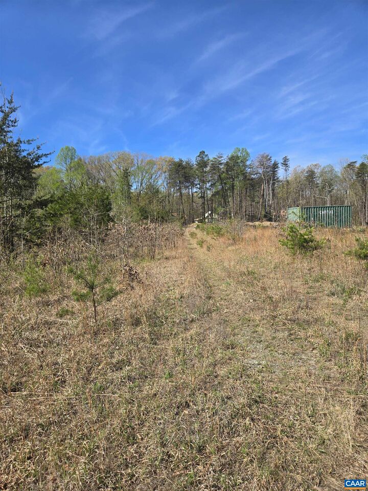 Property Photo: Lots 9-10 Kentucky Springs Rd VA 23117