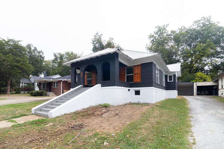 Property Photo:  1520 S Main Street  AR 72401 