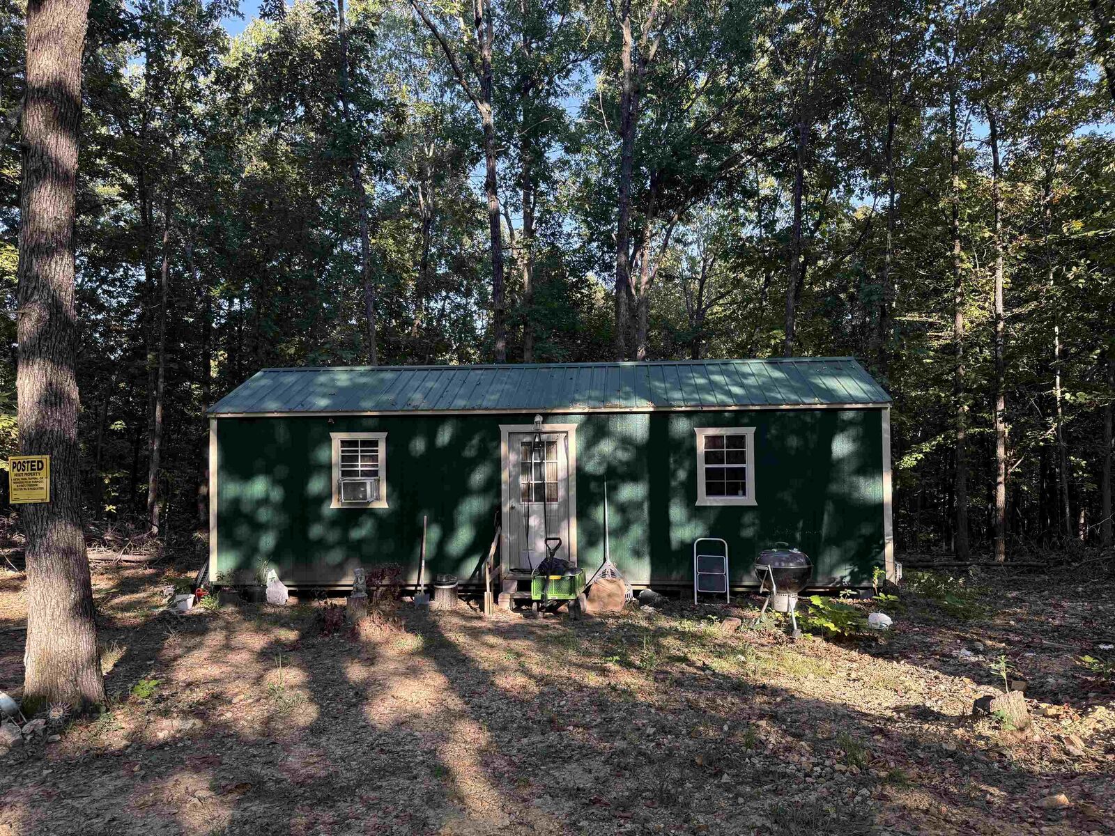 Property Photo: 248 Acres Road AR 72482