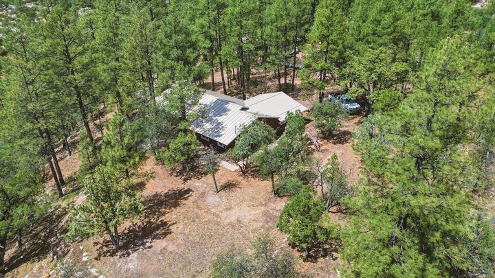 Property Photo:  187 W Knoll Drive  AZ 85541 