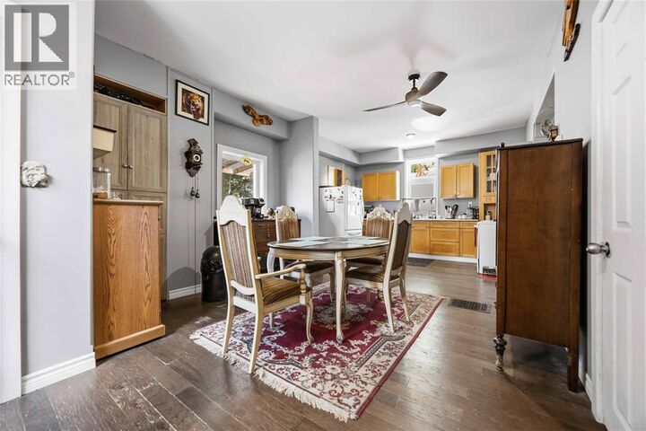 Property Photo: 136 Durand Street ON N7T 5A2