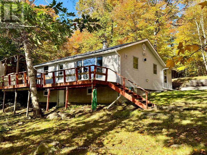 Property Photo:  2758 Smith Bay Road North  ON P0G 1A0 