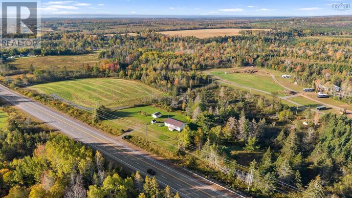 Property Photo: 2180 Highway 4 NS B0M 1G0
