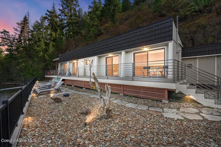Property Photo:  3607 S Eddyville Road  ID 83833 