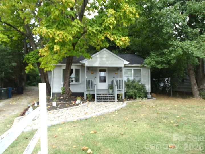 Property Photo:  111 Englewood Drive  NC 27263 