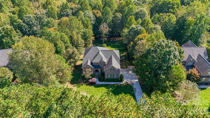 Property Photo: 287 Walking Horse Trail NC 28036