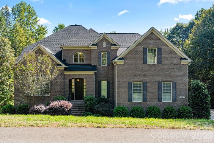 Property Photo:  287 Walking Horse Trail  NC 28036 
