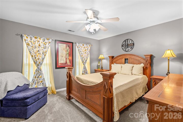 Property Photo: 133 Flowering Grove Lane NC 28115
