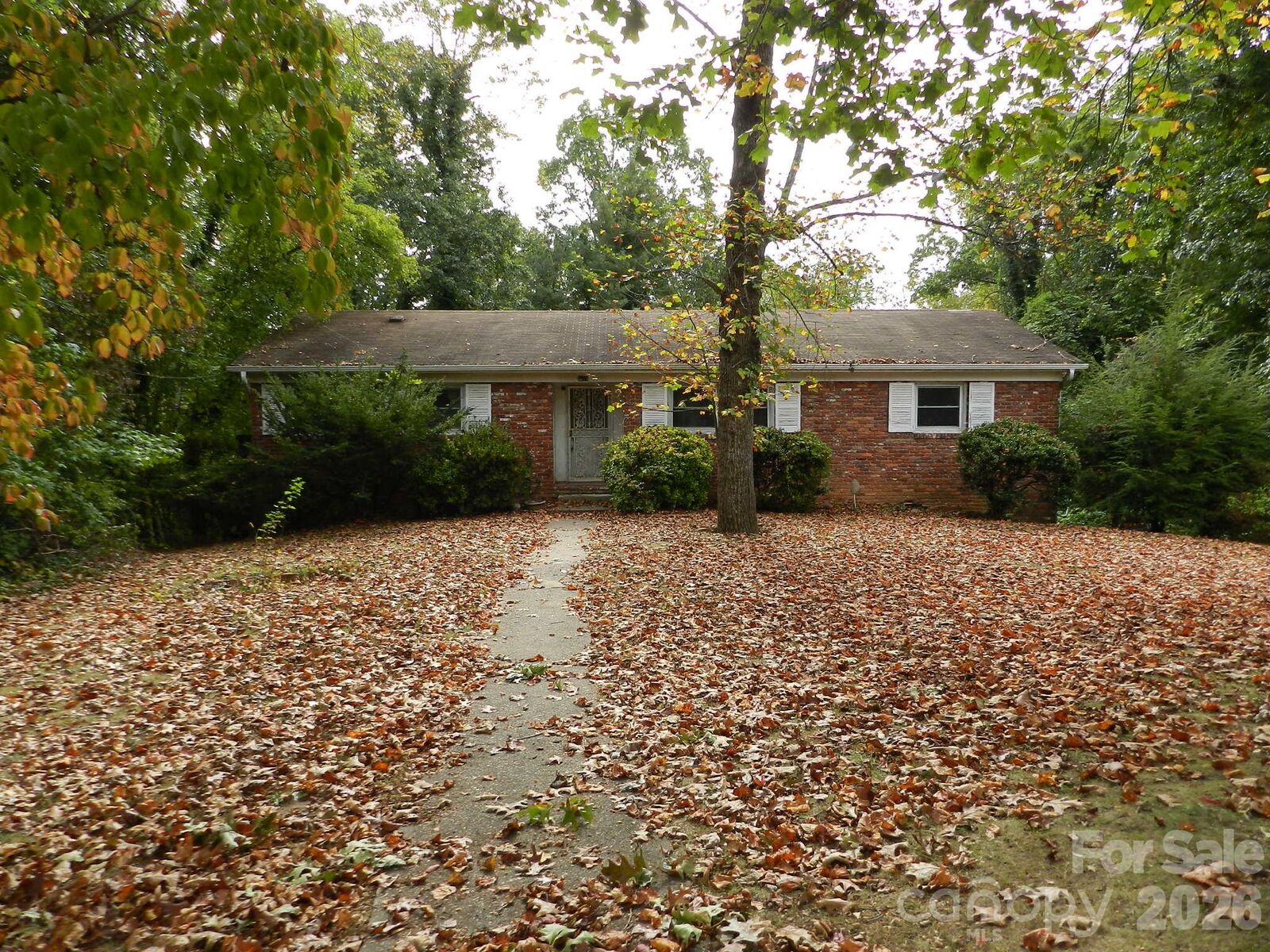 Property Photo:  25 Chateau Place  NC 28805 