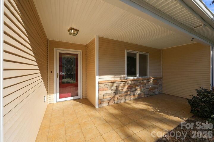 Property Photo:  29 Beekeeper Trail  NC 28778 