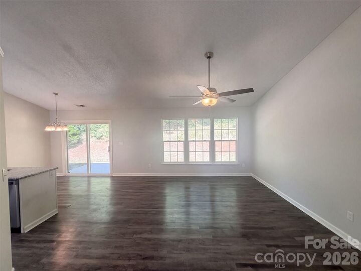 Property Photo:  2094 Chapel Creek Road SW  NC 28025 