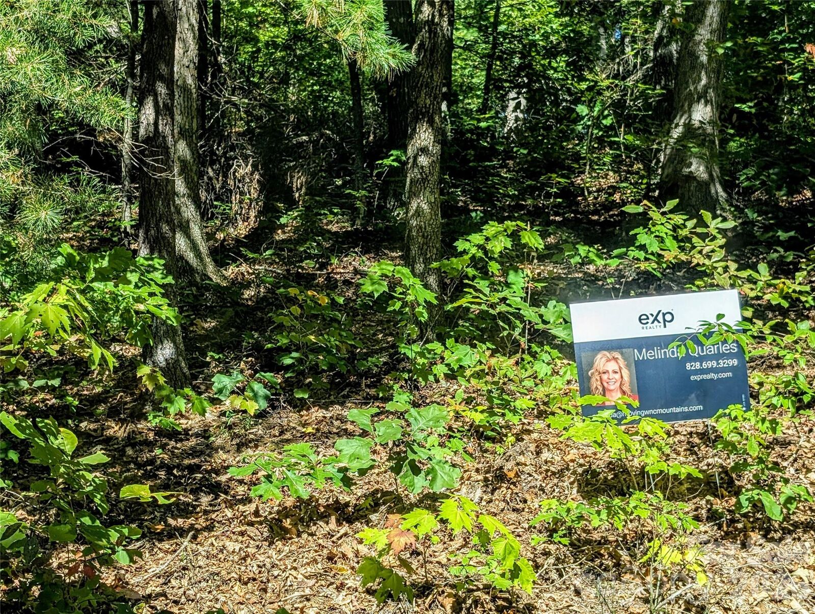 Property Photo:  0000 Mackenzie Way  NC 28778 