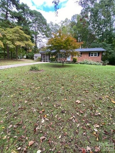 Property Photo:  928 Blacksnake Road  NC 28164 