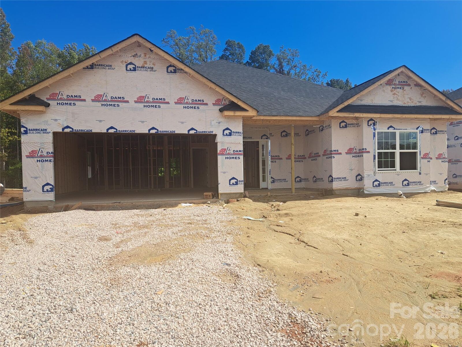 Property Photo:  1275 Kildare Drive 12  NC 28146 