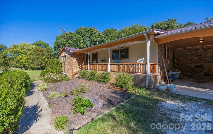 Property Photo: 1839 Upper Road NC 27341