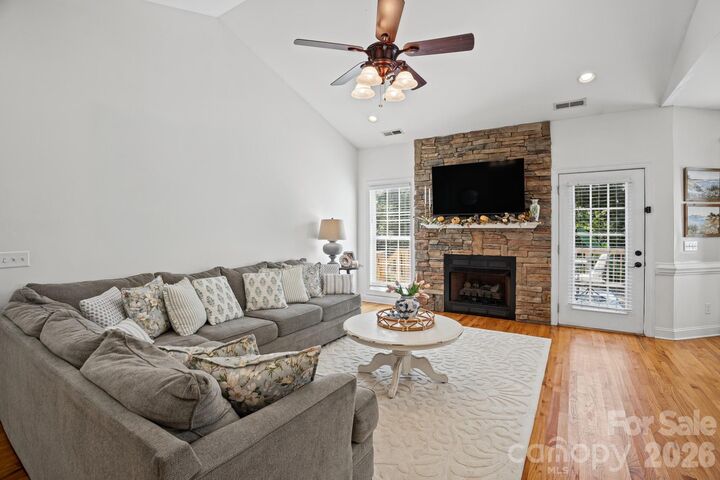 Property Photo:  25922 Lingerfelt Road  NC 28001 