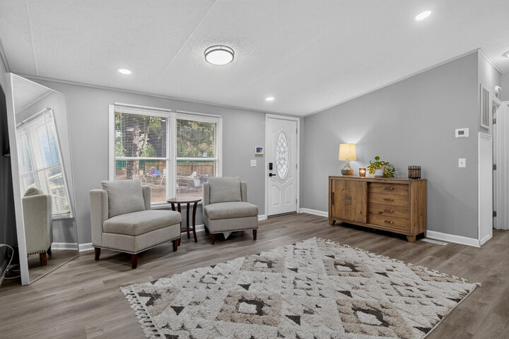 Property Photo: 3952 Clover Hill Road SC 29446