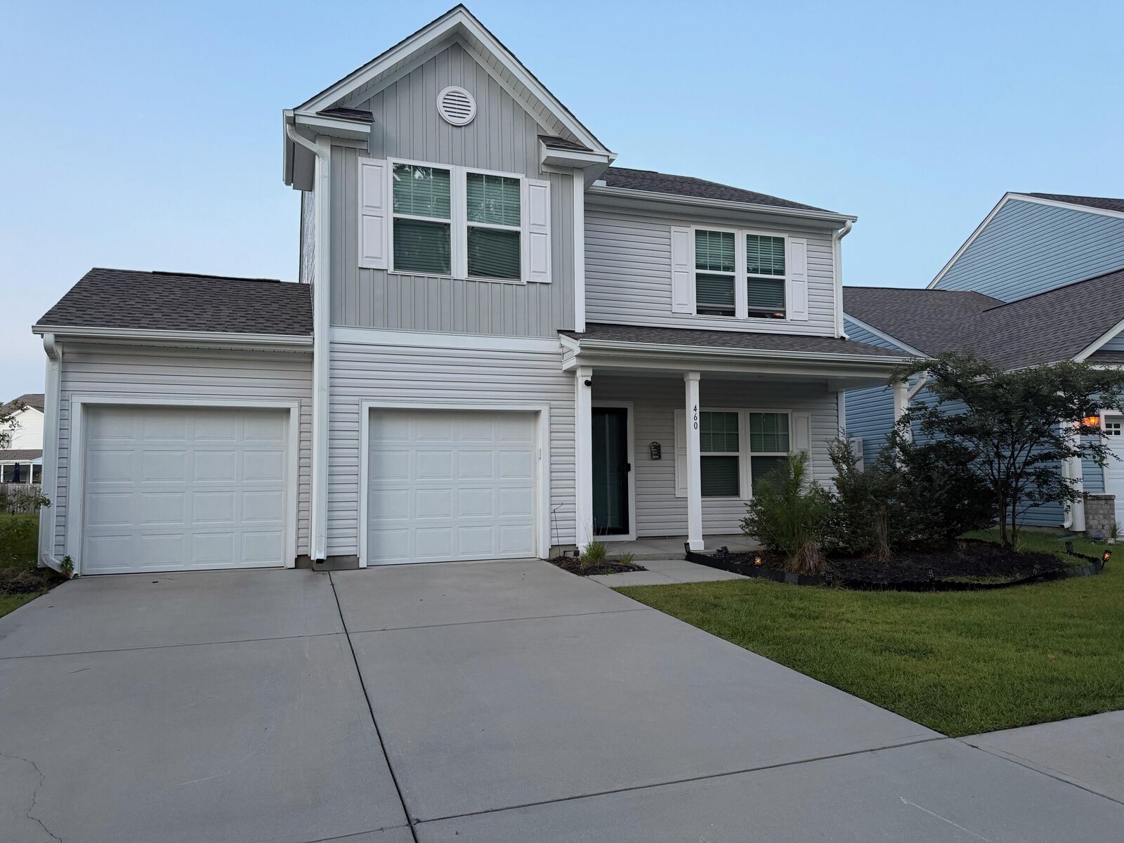 Property Photo:  460 Fox Sparrow Court  SC 29486 