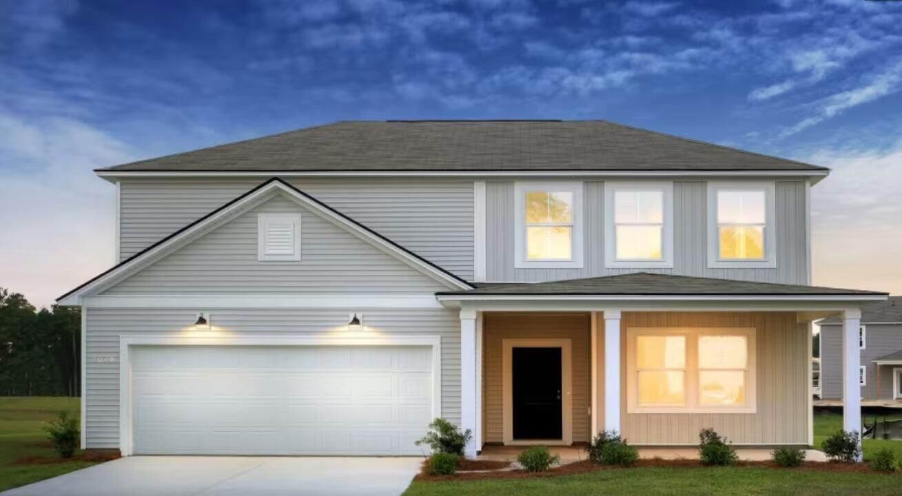 Property Photo:  851 Meadowbrook Lane  SC 29486 