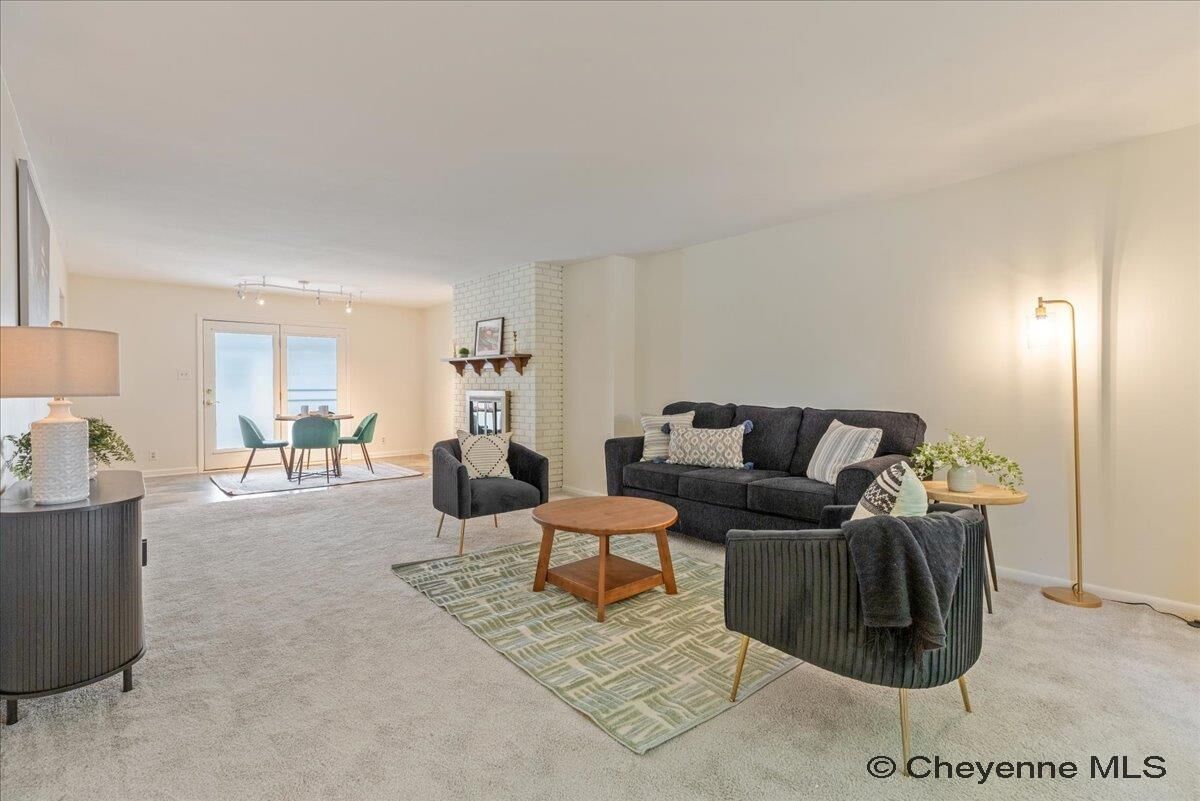 Property Photo:  2904 Central Ave  WY 82001 