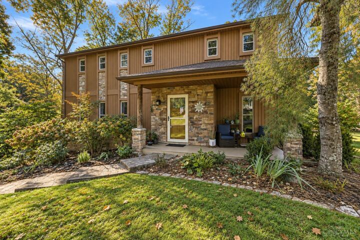 Property Photo:  6421 Pheasant Run  OH 45140 
